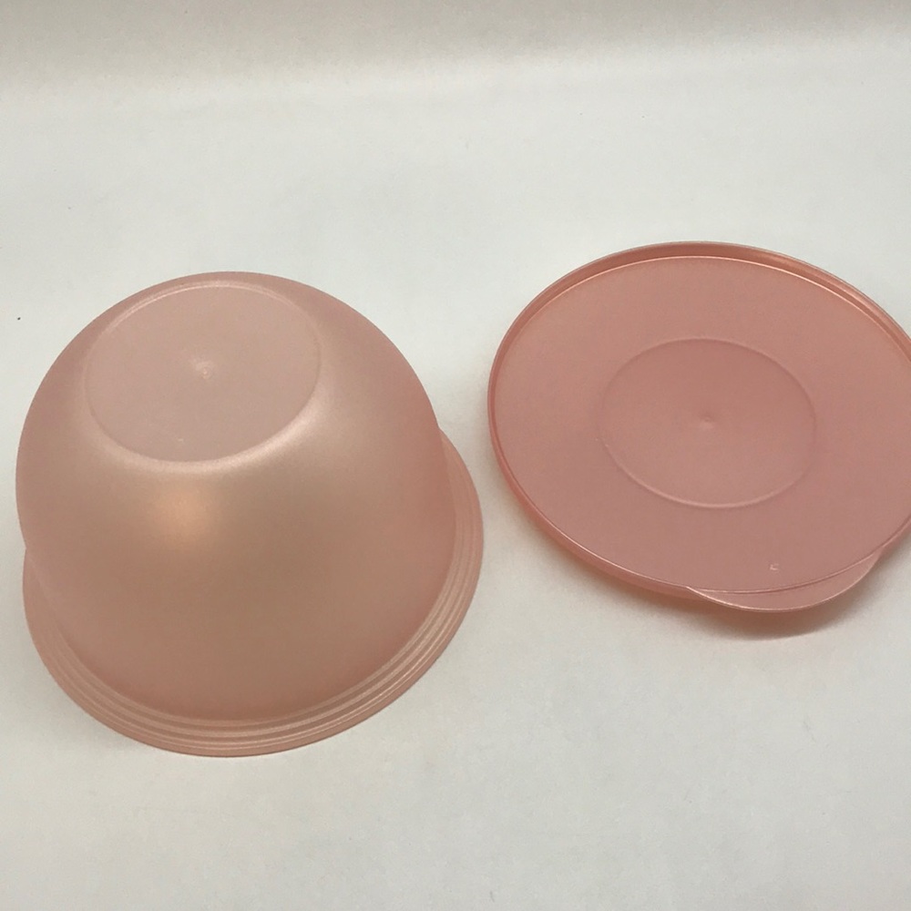 Tupperware Murano Bowl Set of 4 - Picture 9 of 16